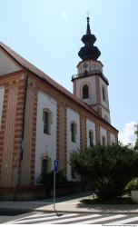 Buildings Church